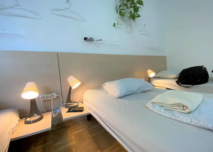 Guesthouse Greenslo