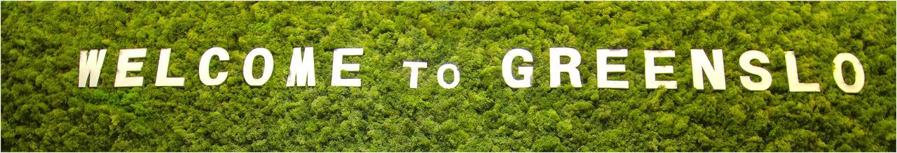 Greenslo