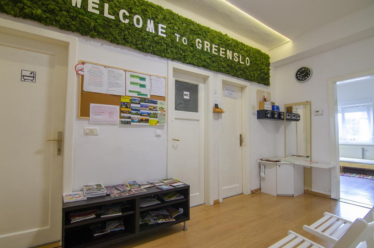 Greenslo