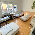 Guesthouse Greenslo