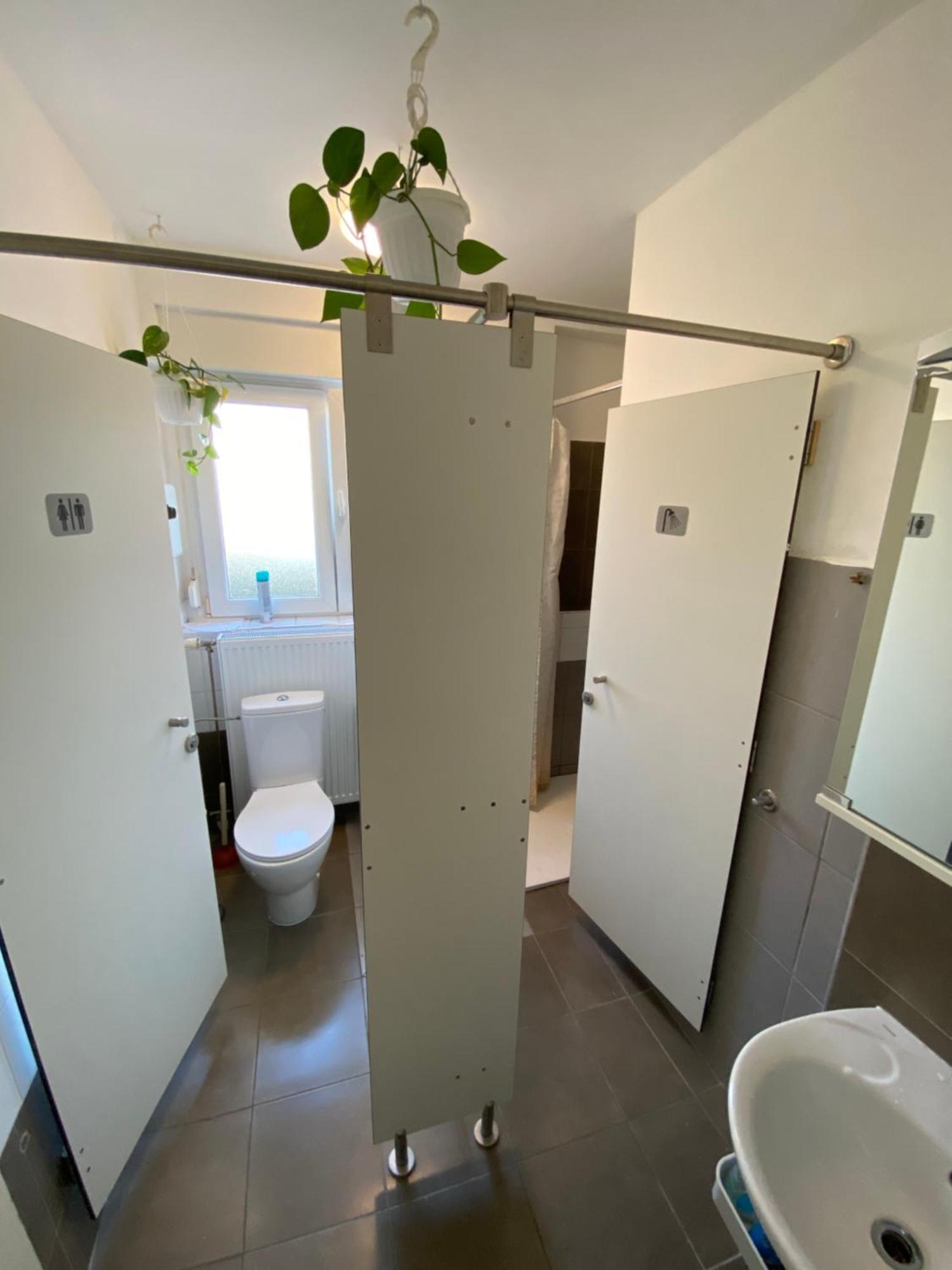 Hostel Greenslo